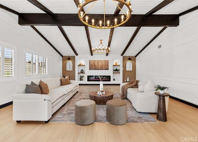Property at 14621 Chalet Ln, Huntington Beach, CA 92647, 4 beds, 2 baths
