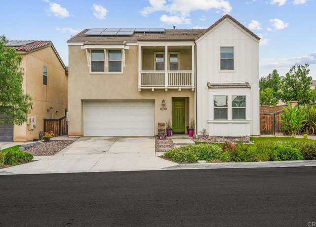 Property at 1059 Calle Deceo, Chula Vista, CA 91913, 4 beds, 3 baths