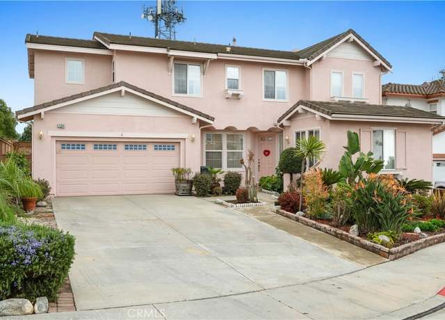 Property at 2304 Promontory Dr, Signal Hill, CA 90755, 4 beds, 3.5 baths