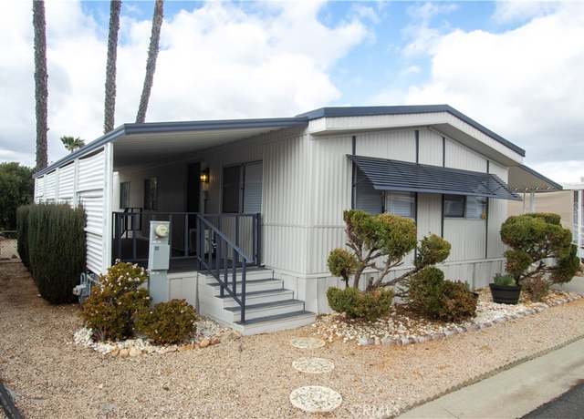 Property at 27150 Shadel Rd #111, Menifee, CA 92586, 2 beds, 1 bath