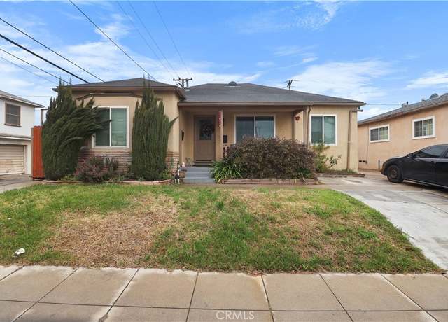 Property at 6615 Southside Dr, Los Angeles, CA 90022, 3 beds, 2 baths