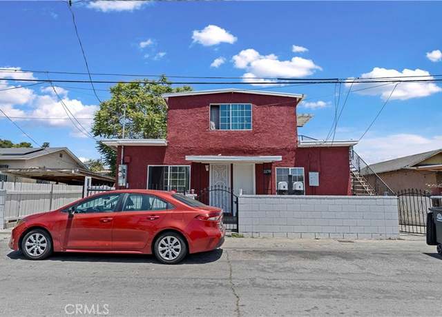 Property at 1178 Buelah Ave, Los Angeles, CA 90063, 6 beds, 3 baths