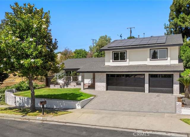 Property at 1141 N Palm St, La Habra, CA 90631, 4 beds, 3 baths
