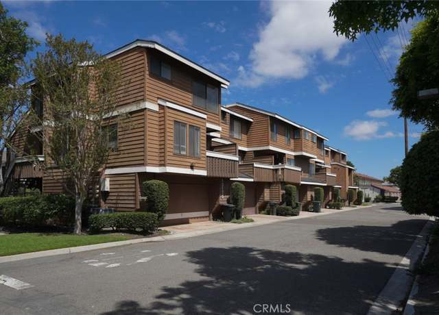 Property at 13175 Creek View Dr Unit F, Garden Grove, CA 92844, 3 beds, 3 baths