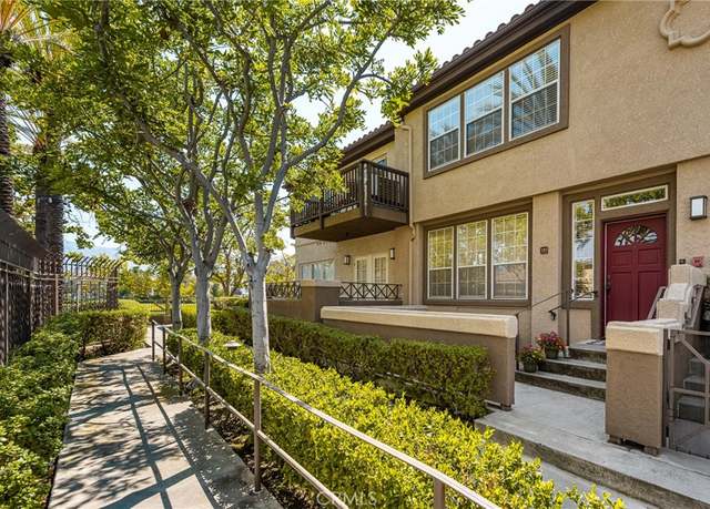 Property at 183 Montana Del Lago Dr, Rancho Santa Margarita, CA 92688, 2 beds, 2.5 baths