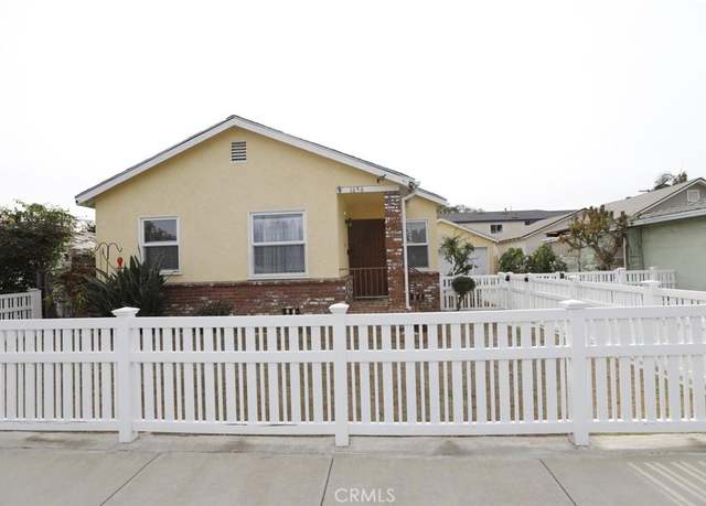 Property at 1656 W Gardena Blvd, Gardena, CA 90247, 4 beds, 2 baths