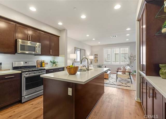 Property at 12913 Mission Ave #108, Hawthorne, CA 90250, 2 beds, 2.5 baths