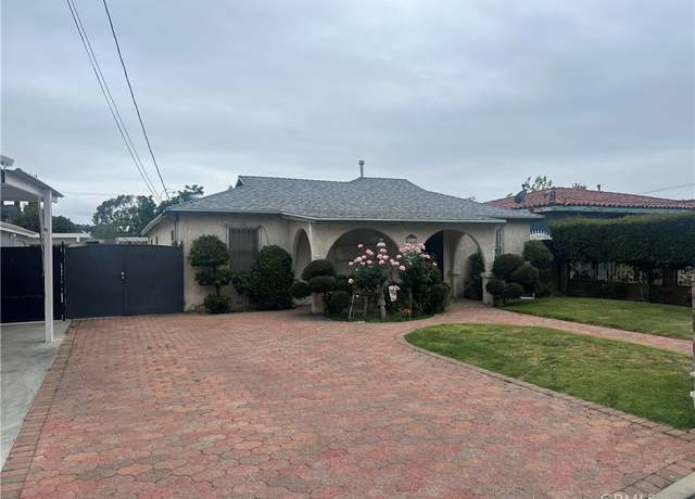 Property at 20934 Vose St, Canoga Park, CA 91303, 3 beds, 2 baths