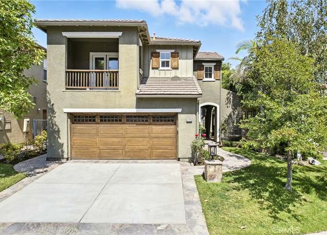Property at 173 Parkside Dr, Simi Valley, CA 93065, 4 beds, 2.5 baths