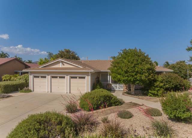 Property at 42133 Wagon Wheel Ln, Murrieta, CA 92562, 5 beds, 2.5 baths