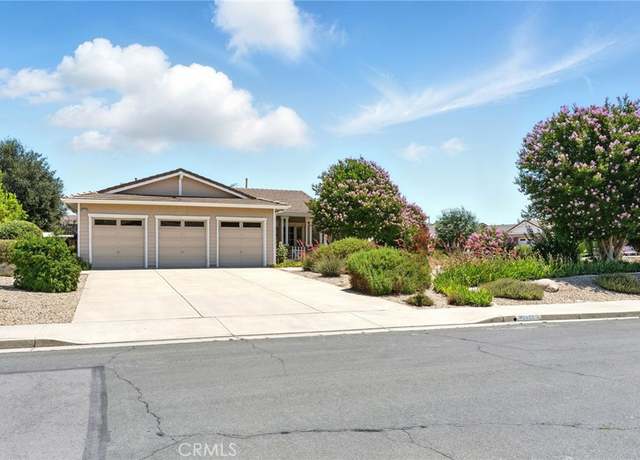 Property at 42133 Wagon Wheel Ln, Murrieta, CA 92562, 5 beds, 2.5 baths