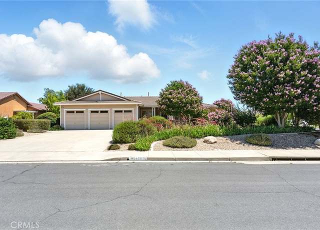 Property at 42133 Wagon Wheel Ln, Murrieta, CA 92562, 5 beds, 2.5 baths