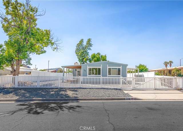 Property at 770 Porterfield Dr, San Jacinto, CA 92582, 3 beds, 2 baths