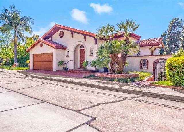 Property at 6723 Hillside Ln, Whittier, CA 90602, 3 beds, 2.5 baths