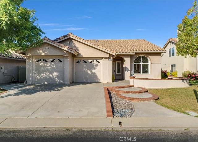 Property at 1548 Crystal Downs St, Banning, CA 92220, 2 beds, 2 baths