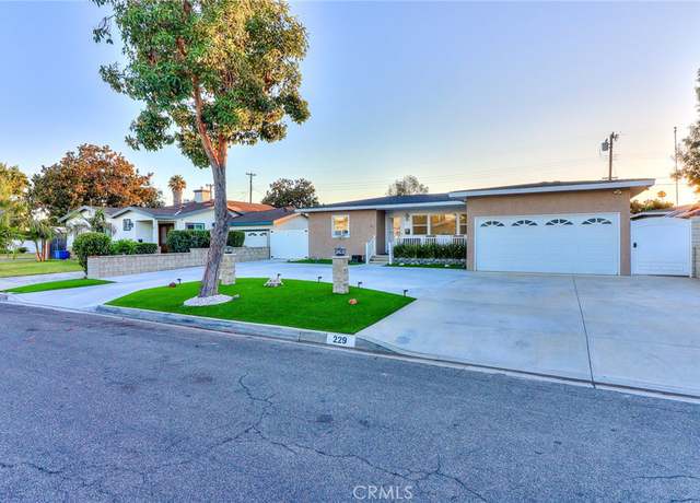 Photo of 229 S Butterfield Rd, West Covina, CA 91791