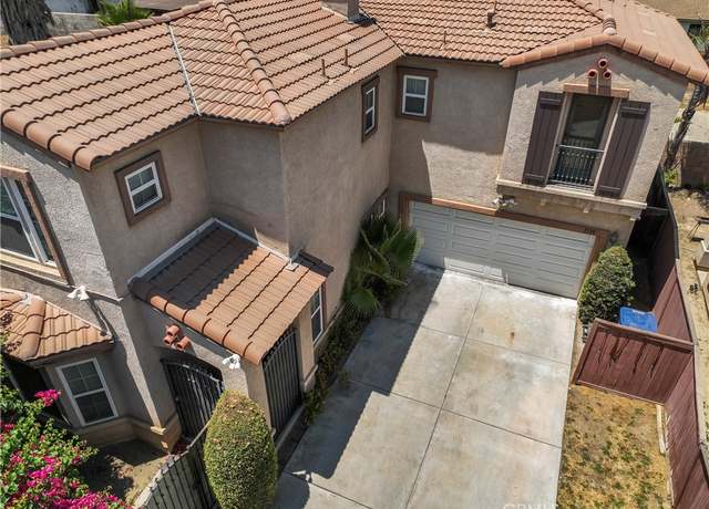 Property at 1339 Castledale St, Riverside, CA 92501, 3 beds, 2.5 baths