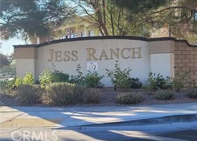 Property at 19170 Palo Verde Dr, Apple Valley, CA 92308, 2 beds, 1.5 baths