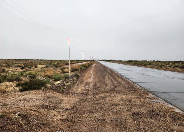 Property at 45252 Fairview Rd, Newberry Springs, CA 92365