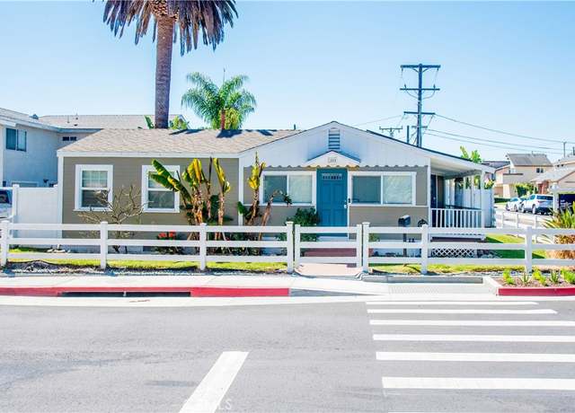 Property at 7822 Sycamore Dr, Huntington Beach, CA 92647, 4 beds, 2 baths