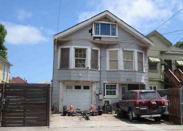 Property at 3110 Union St, Oakland, CA 94608, 3 beds, 1 bath