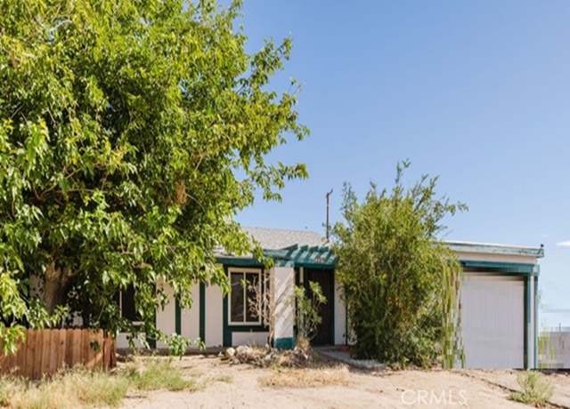 Property at 72376 Sunnyslope Dr, 29 Palms, CA 92277, 4 beds, 1.5 baths