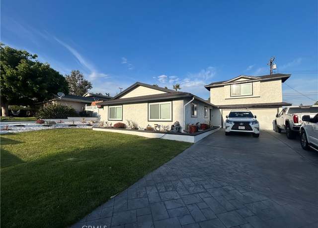 Property at 6241 Filkins Ave, Rancho Cucamonga, CA 91737, 4 beds, 2 baths