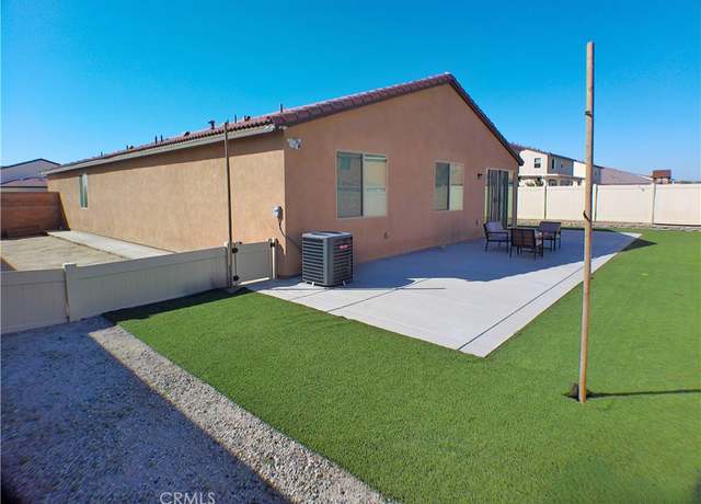 Property at 1578 Babbling Brook Pl, San Jacinto, CA 92582, 4 beds, 3 baths