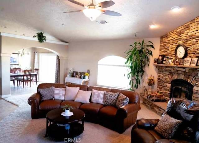 Property at 12720 Farmington St, Oak Hills, CA 92344, 4 beds, 3 baths