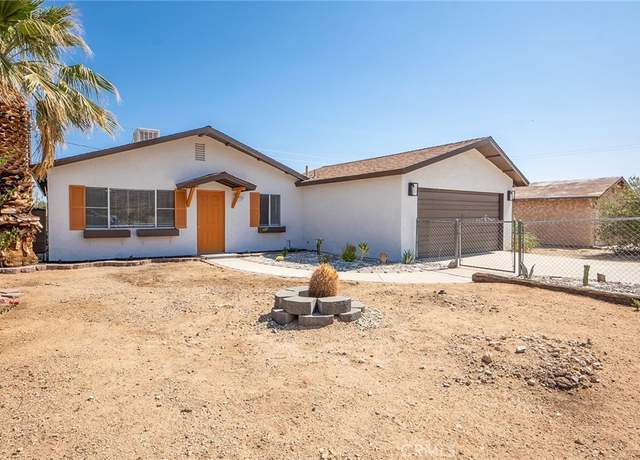 Property at 73570 Cedar Dr, 29 Palms, CA 92277, 4 beds, 2 baths