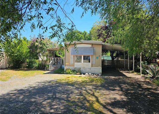 Property at 5495 5th St #4, Kelseyville, CA 95451, 2 beds, 1 bath