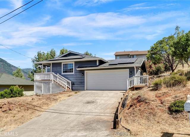 Property at 10078 El Dorado Way, Kelseyville, CA 95451, 3 beds, 2 baths