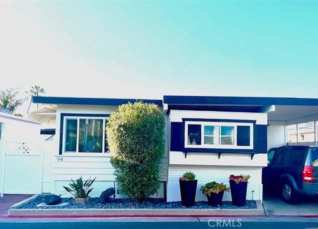 Property at 94 Yorktown, Newport Beach, CA 92660, 2 beds, 2 baths