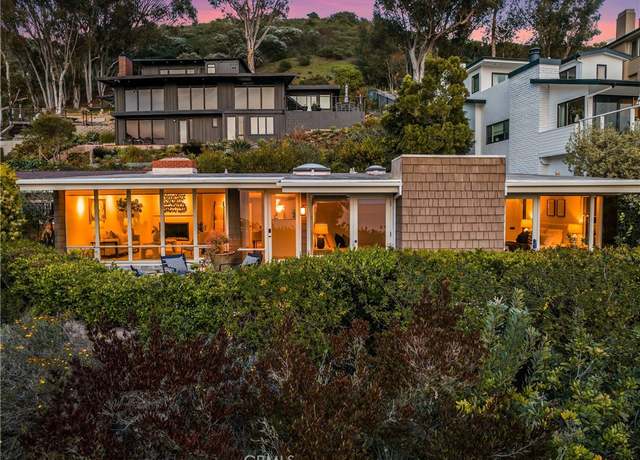 Property at 22311 3rd Ave, Laguna Beach, CA 92651, 3 beds, 2 baths