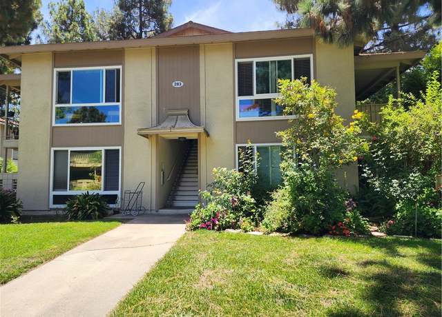 Property at 283 Avenida Carmel Unit O, Laguna Woods, CA 92637, 1 bed, 1 bath