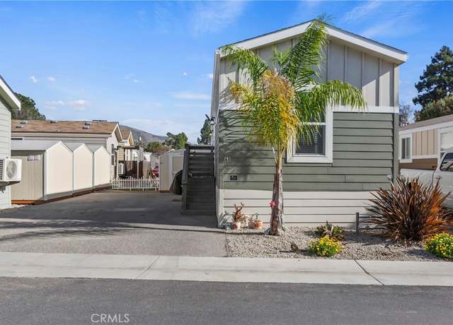 Property at 145 South St Unit A08, San Luis Obispo, CA 93401, 2 beds, 1 bath