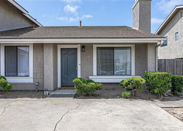 Property at 1168 E Foster Rd Unit B, Santa Maria, CA 93455, 2 beds, 1 bath