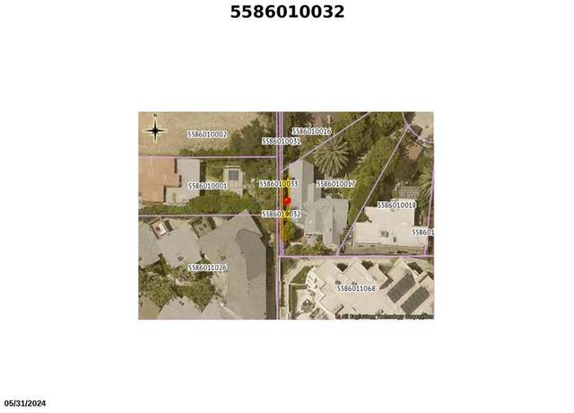 Property at 0 Cheremoya Ave, Los Angeles, CA 90068