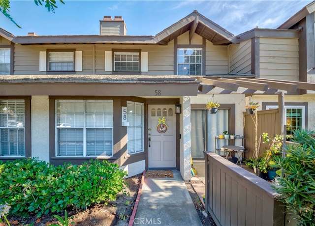 Property at 2323 S Cutty Way #58, Anaheim, CA 92802, 2 beds, 2.5 baths