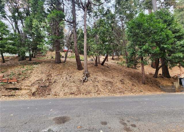 Property at 0 Horst Dr, Crestline, CA 92325