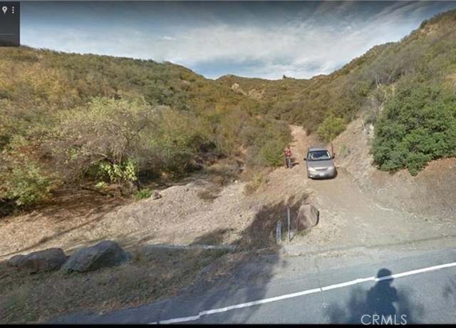 Property at 0 Triunfo Canyon Rd, Agoura Hills, CA 91301