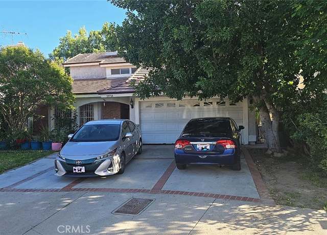 Property at 19714 Lull St, Winnetka, CA 91306, 4 beds, 3 baths