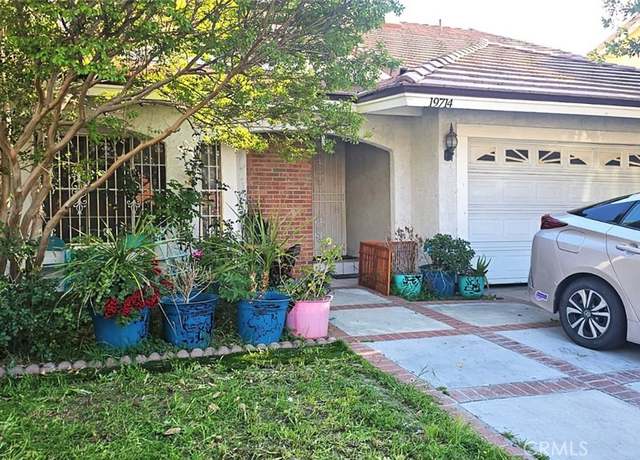 Property at 19714 Lull St, Winnetka, CA 91306, 4 beds, 3 baths