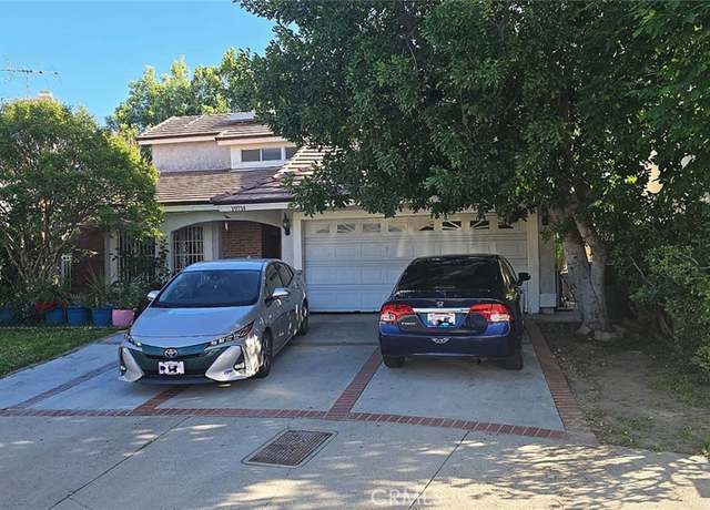 Property at 19714 Lull St, Winnetka, CA 91306, 4 beds, 3 baths