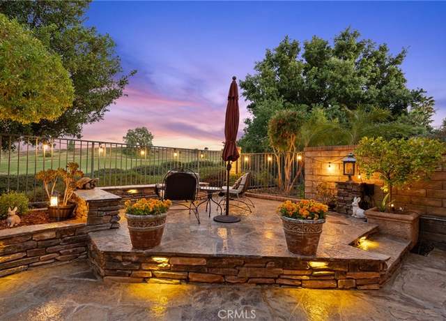 Property at 25542 Via Ventana, Valencia, CA 91381, 3 beds, 3 baths