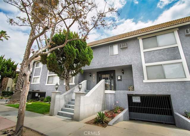 Property at 240 W Verdugo Ave Unit K, Burbank, CA 91502, 2 beds, 2 baths