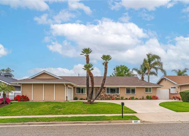 Property at 637 Anson St, Simi Valley, CA 93065, 3 beds, 2.5 baths