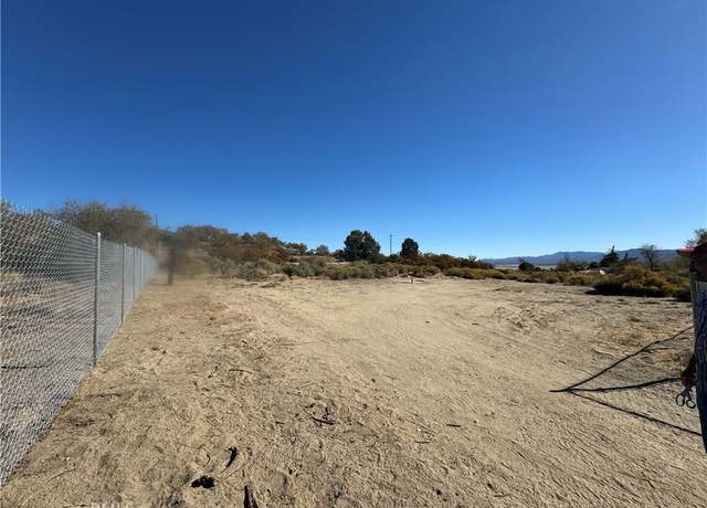 Property at 19 old Frst, Anza, CA 92539