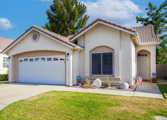 Property at 819 Camino De Plata, San Jacinto, CA 92583, 2 beds, 2 baths