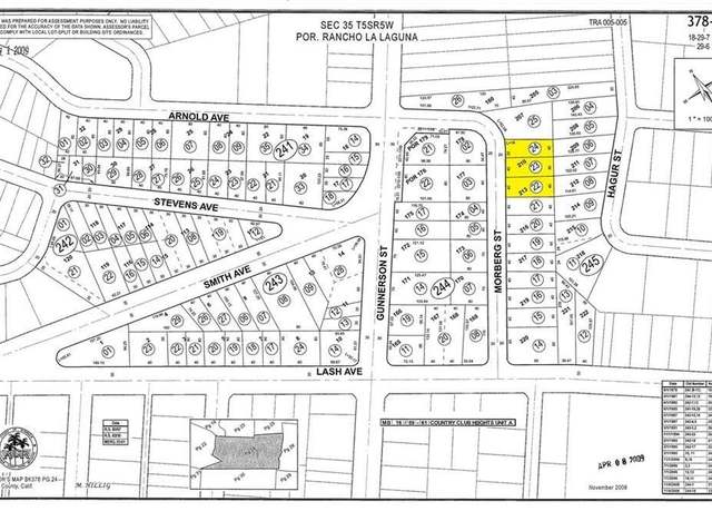 Property at 0 Morberg Street St, Lake Elsinore, CA 92530